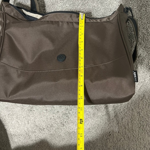 Pacsafe Crossbody Bags - Picture 12 of 12